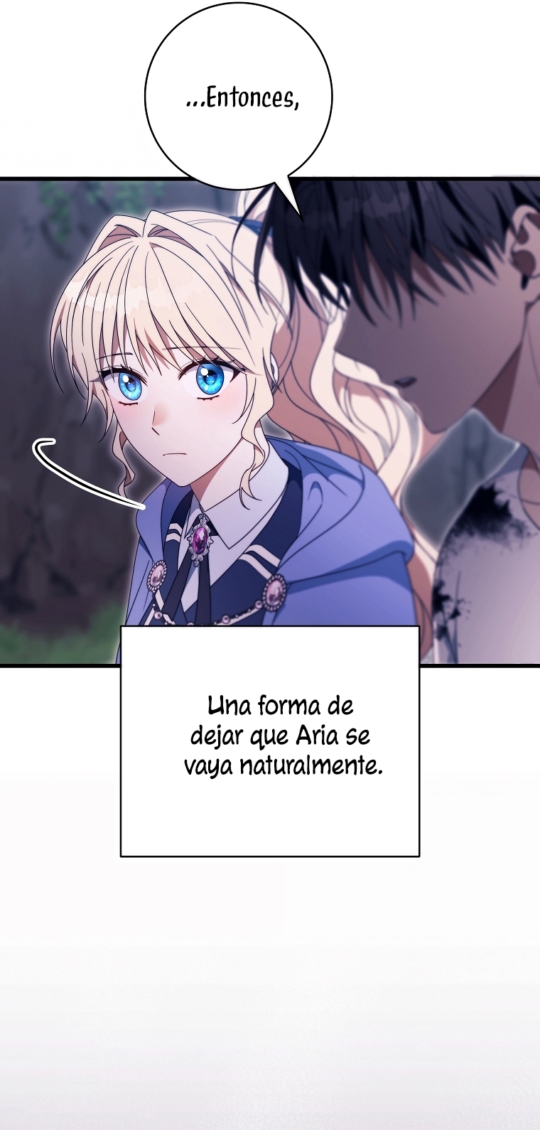 Estoy destinada a convertirme en la salvadora del protagonista Capítulo 142 - Página 31