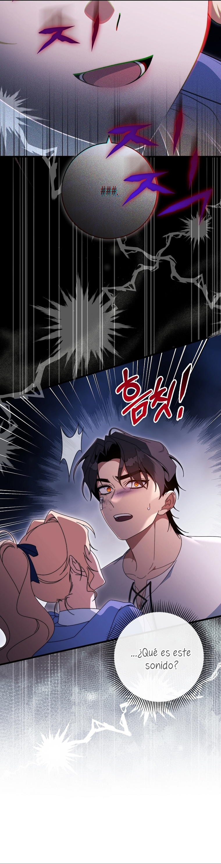 Estoy destinada a convertirme en la salvadora del protagonista Capítulo 142 - Página 5