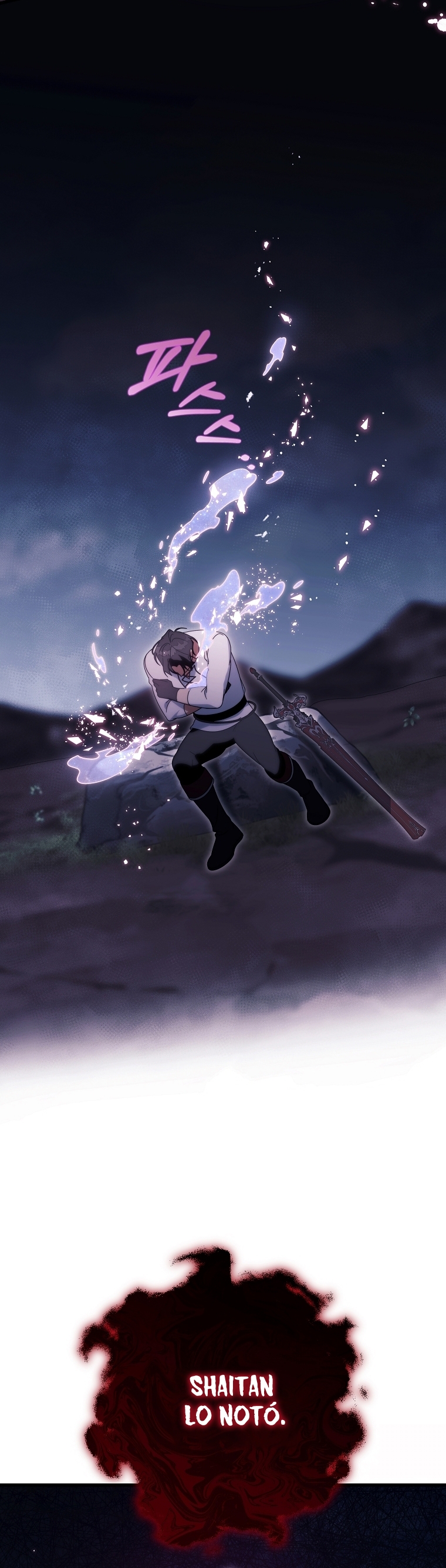 Estoy destinada a convertirme en la salvadora del protagonista Capítulo 142 - Página 7