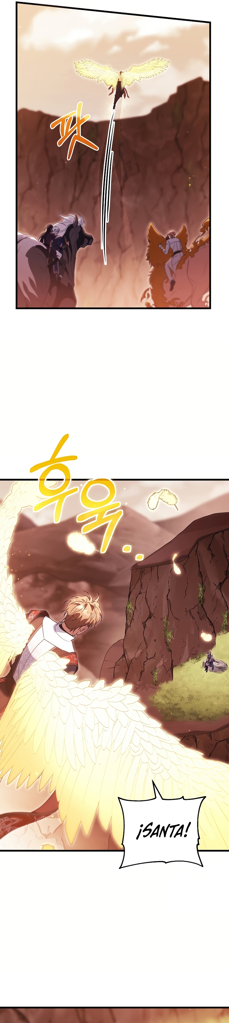 Estoy destinada a convertirme en la salvadora del protagonista Capítulo 143 - Página 6