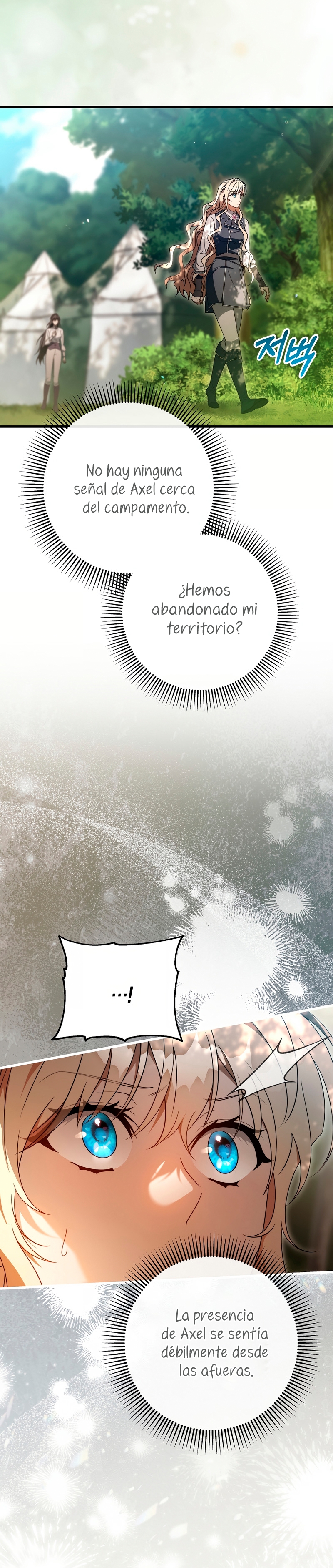 Estoy destinada a convertirme en la salvadora del protagonista Capítulo 144 - Página 16