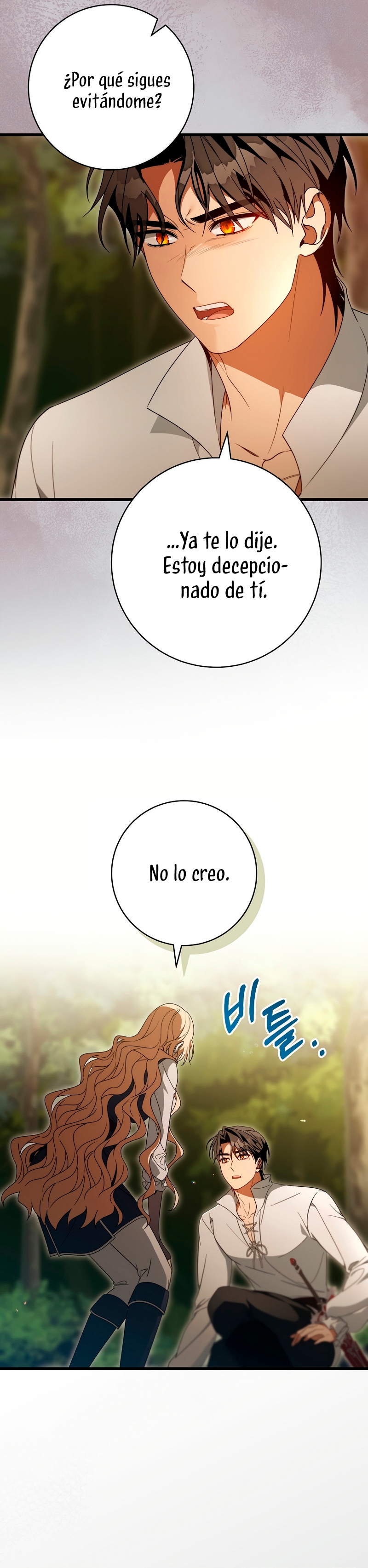 Estoy destinada a convertirme en la salvadora del protagonista Capítulo 144 - Página 24