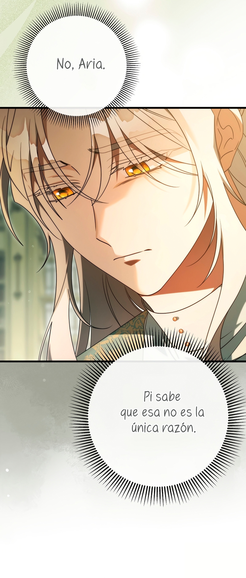 Estoy destinada a convertirme en la salvadora del protagonista Capítulo 144 - Página 7