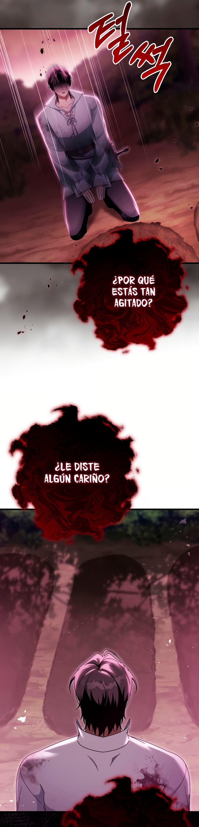 Estoy destinada a convertirme en la salvadora del protagonista Capítulo 145 - Página 15