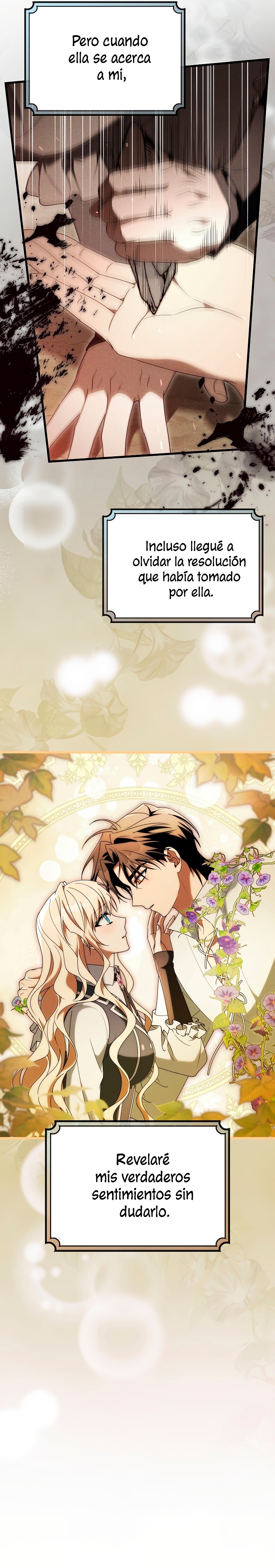 Estoy destinada a convertirme en la salvadora del protagonista Capítulo 145 - Página 18