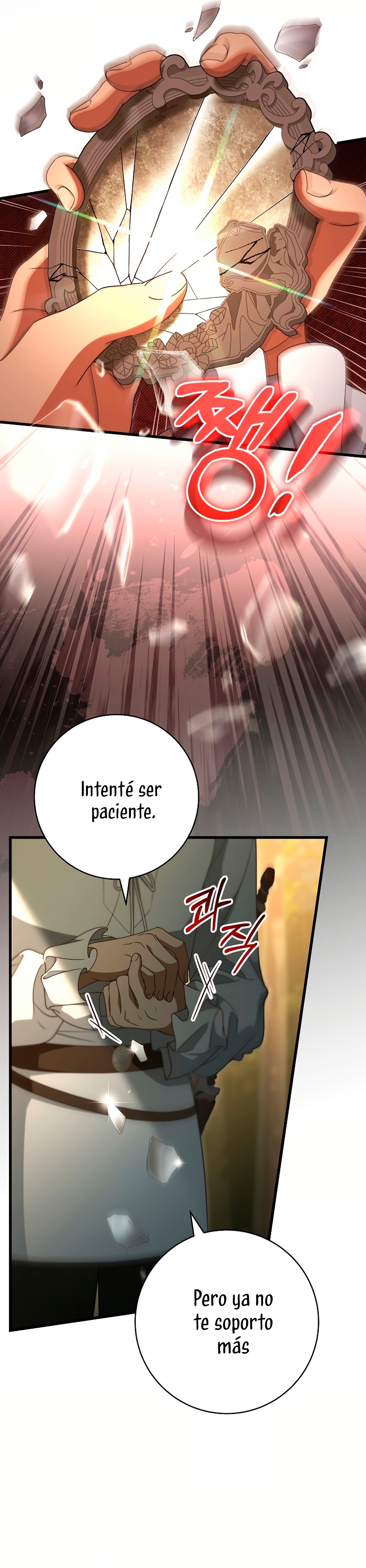 Estoy destinada a convertirme en la salvadora del protagonista Capítulo 145 - Página 24