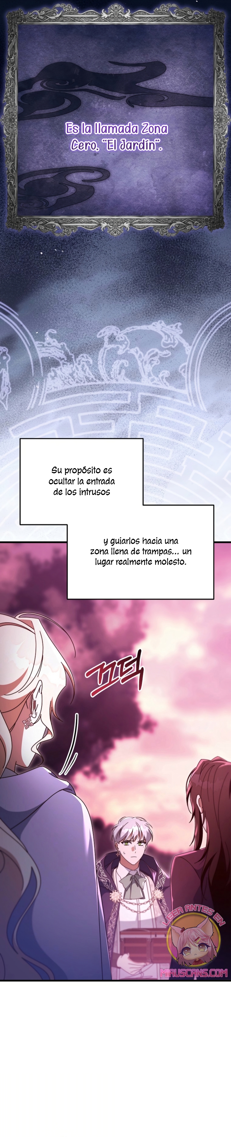 Estoy destinada a convertirme en la salvadora del protagonista Capítulo 146 - Página 16