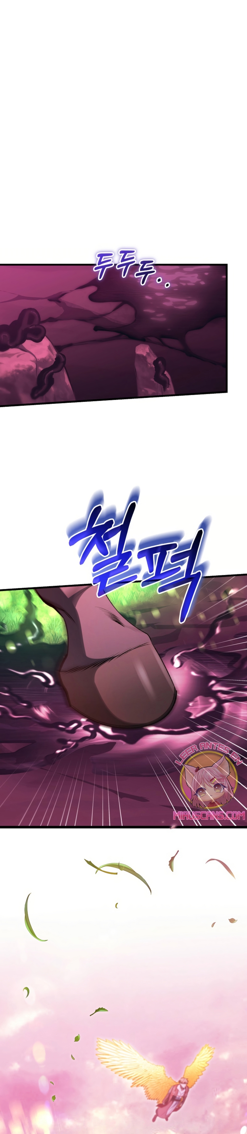 Estoy destinada a convertirme en la salvadora del protagonista Capítulo 146 - Página 3