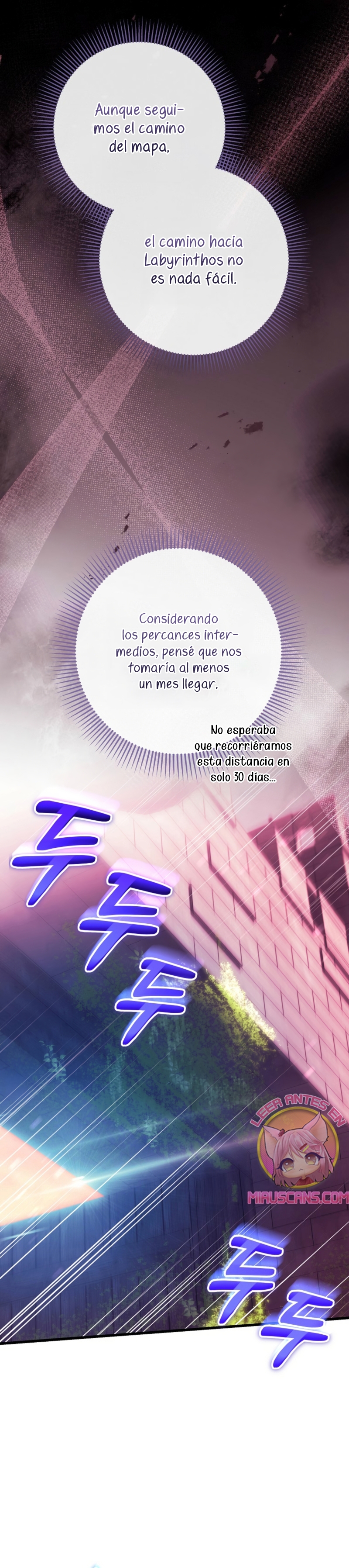 Estoy destinada a convertirme en la salvadora del protagonista Capítulo 146 - Página 8