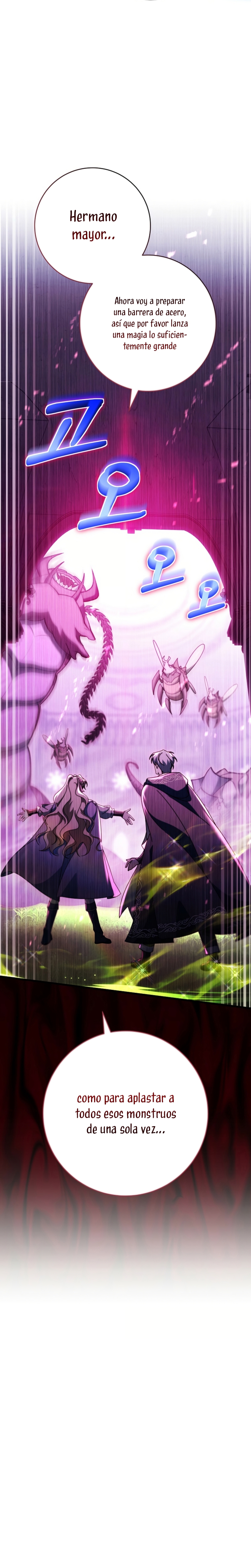 Estoy destinada a convertirme en la salvadora del protagonista Capítulo 147 - Página 13