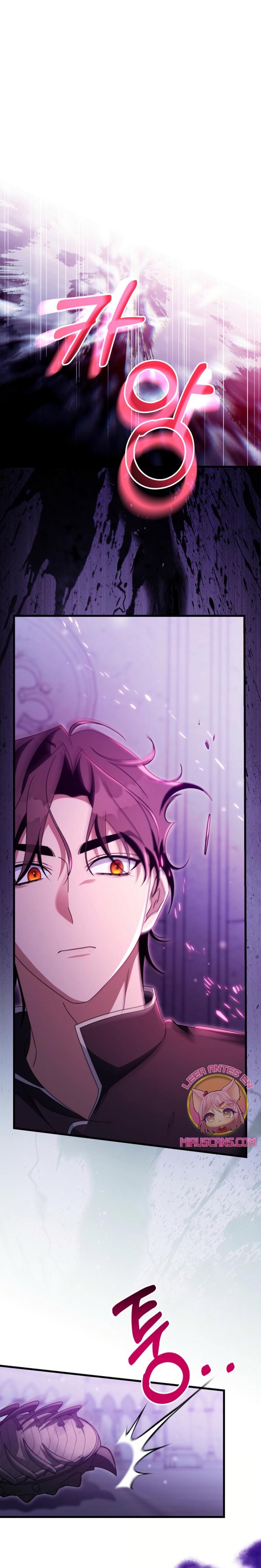 Estoy destinada a convertirme en la salvadora del protagonista Capítulo 147 - Página 14