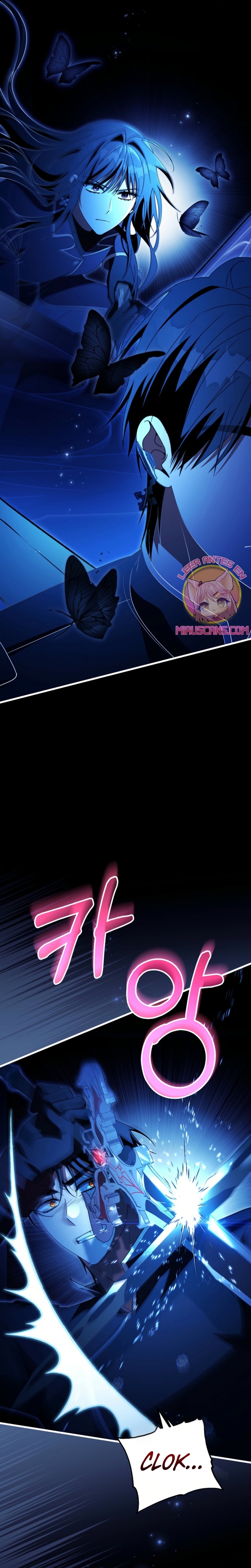 Estoy destinada a convertirme en la salvadora del protagonista Capítulo 147 - Página 36