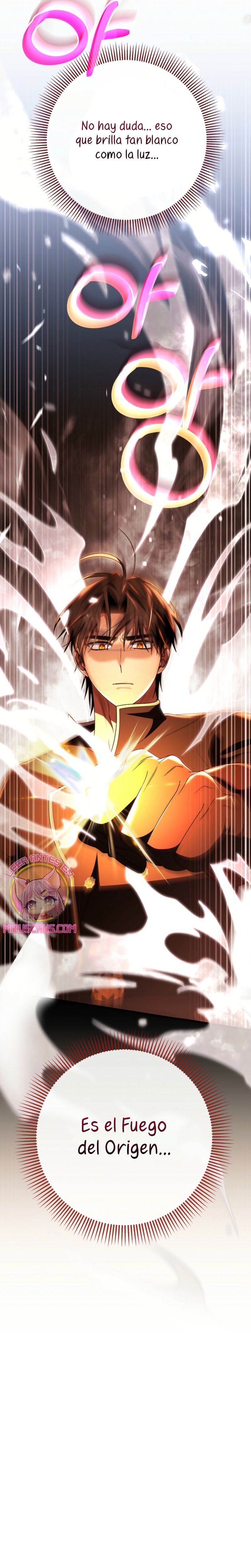 Estoy destinada a convertirme en la salvadora del protagonista Capítulo 147 - Página 41