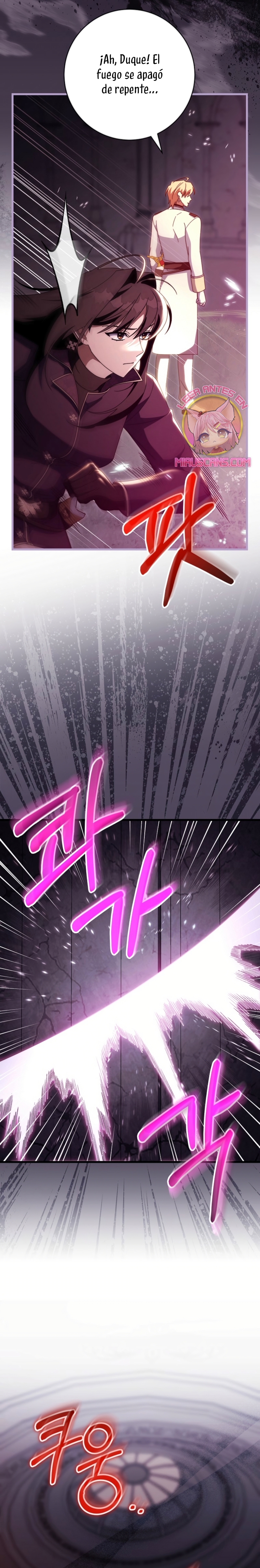 Estoy destinada a convertirme en la salvadora del protagonista Capítulo 148 - Página 10