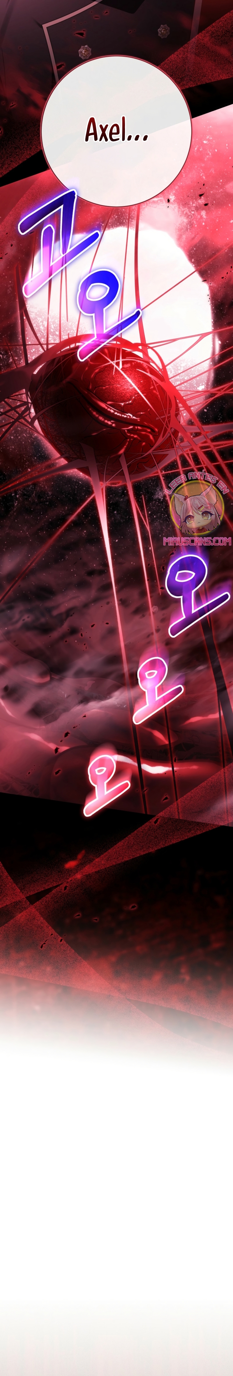 Estoy destinada a convertirme en la salvadora del protagonista Capítulo 148 - Página 14