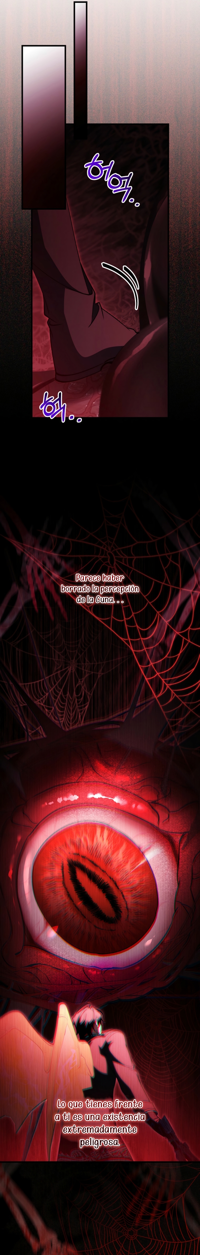 Estoy destinada a convertirme en la salvadora del protagonista Capítulo 148 - Página 15