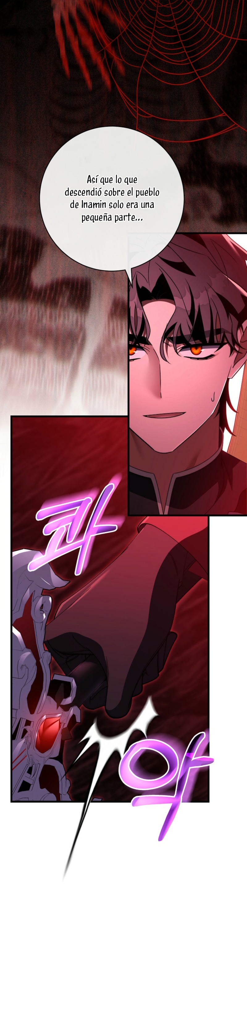 Estoy destinada a convertirme en la salvadora del protagonista Capítulo 148 - Página 16