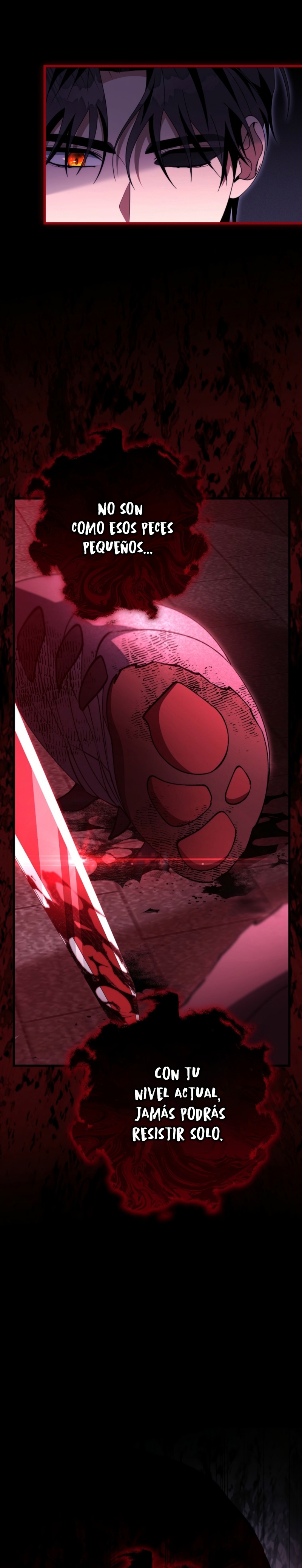 Estoy destinada a convertirme en la salvadora del protagonista Capítulo 148 - Página 19