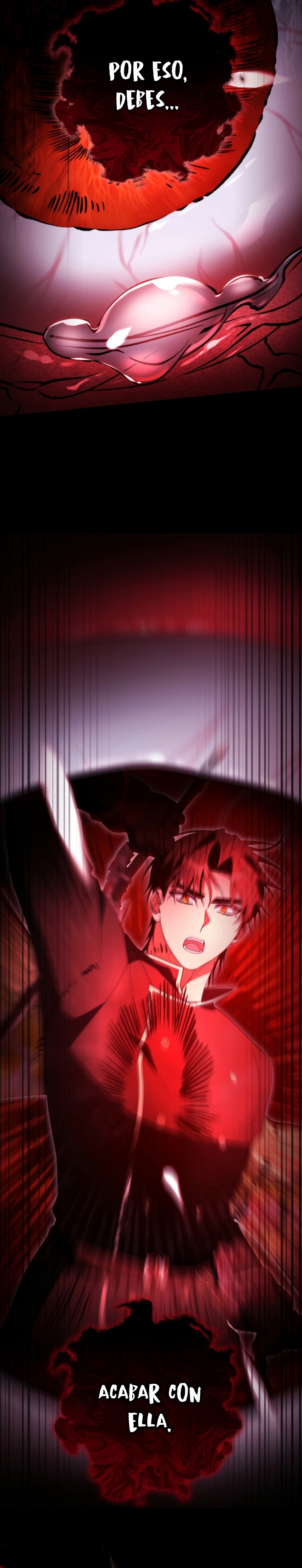 Estoy destinada a convertirme en la salvadora del protagonista Capítulo 148 - Página 20