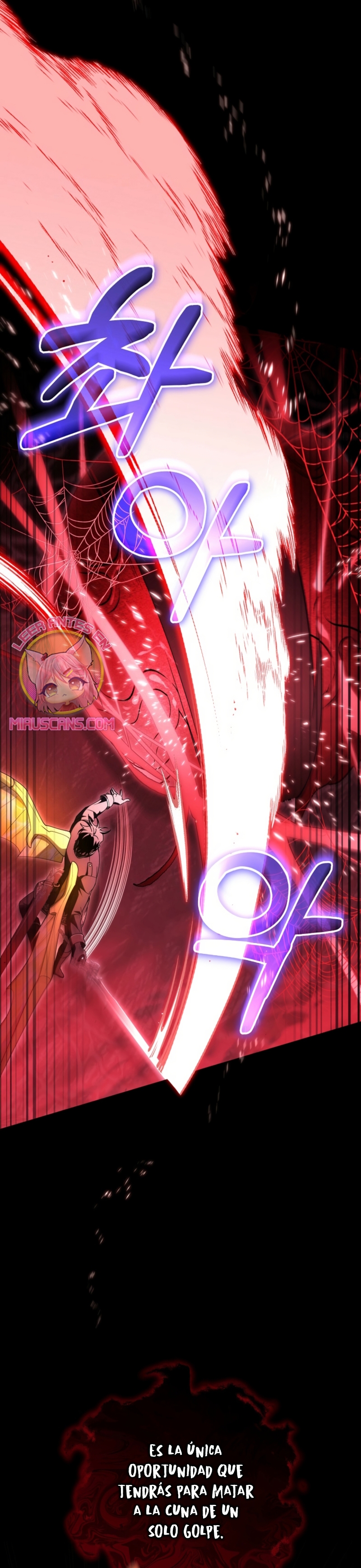 Estoy destinada a convertirme en la salvadora del protagonista Capítulo 148 - Página 21