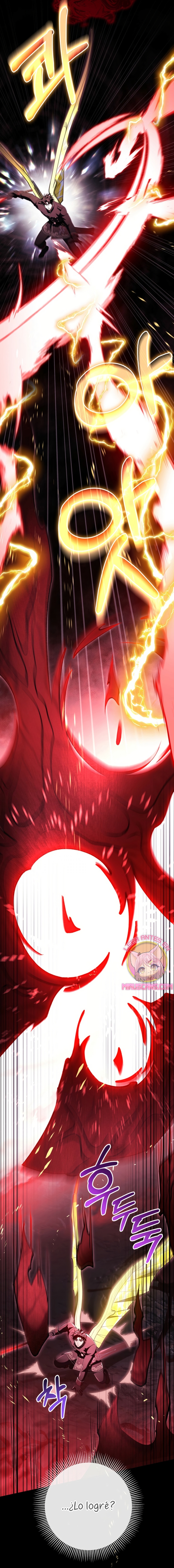 Estoy destinada a convertirme en la salvadora del protagonista Capítulo 148 - Página 22