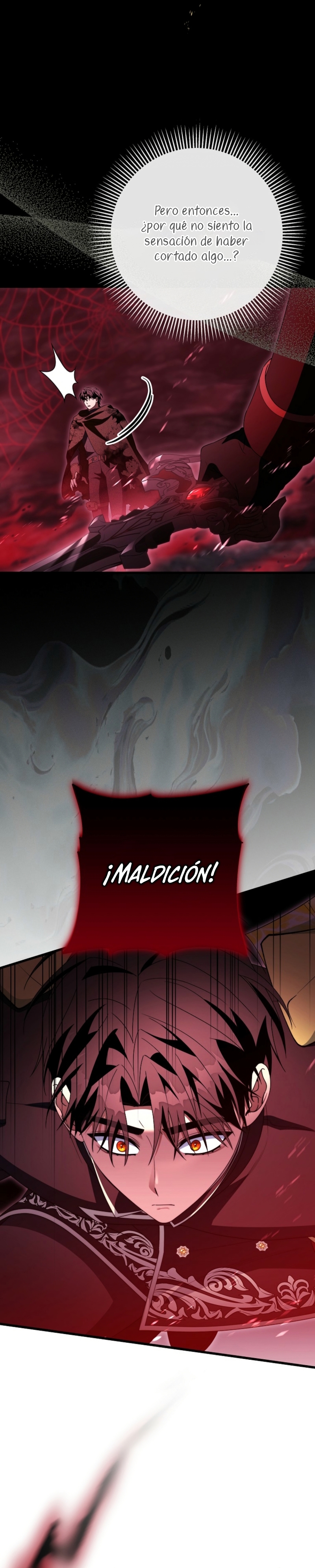 Estoy destinada a convertirme en la salvadora del protagonista Capítulo 148 - Página 23