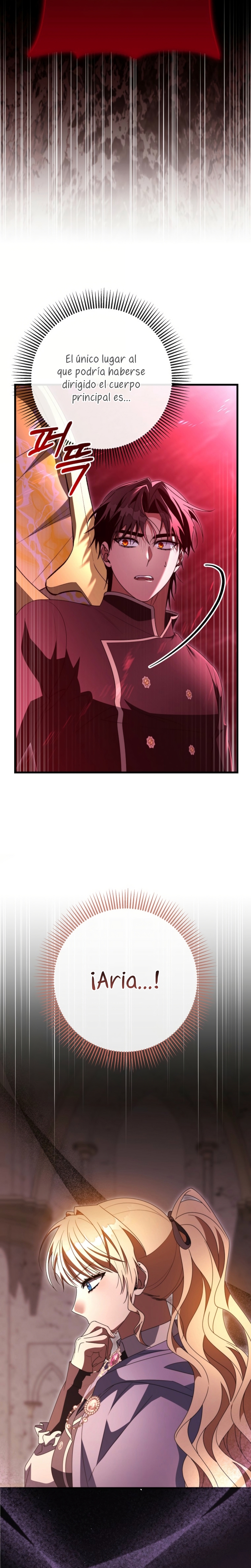 Estoy destinada a convertirme en la salvadora del protagonista Capítulo 148 - Página 25