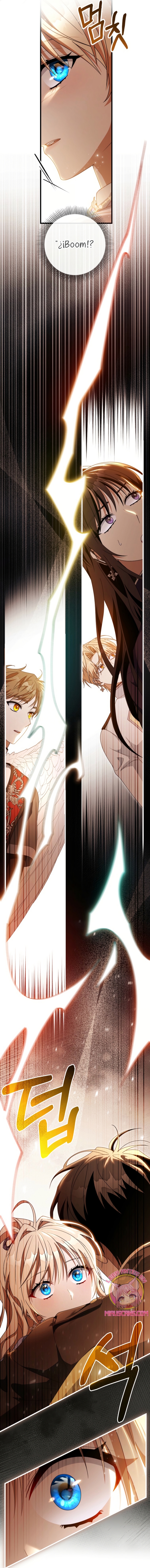 Estoy destinada a convertirme en la salvadora del protagonista Capítulo 148 - Página 29