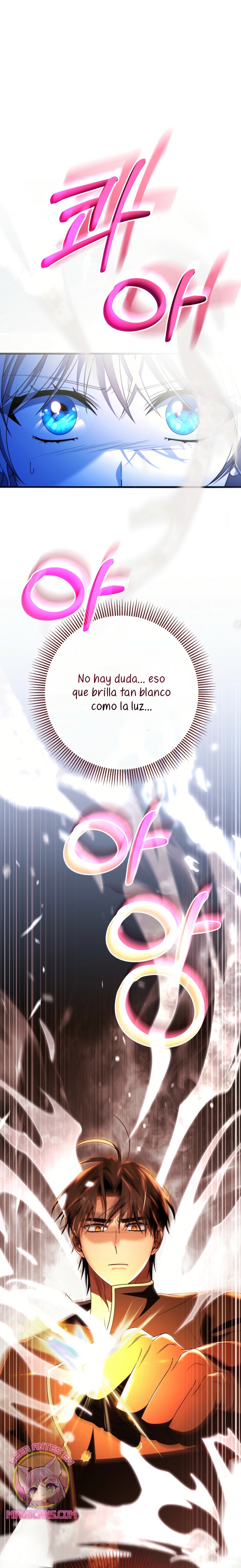 Estoy destinada a convertirme en la salvadora del protagonista Capítulo 148 - Página 3