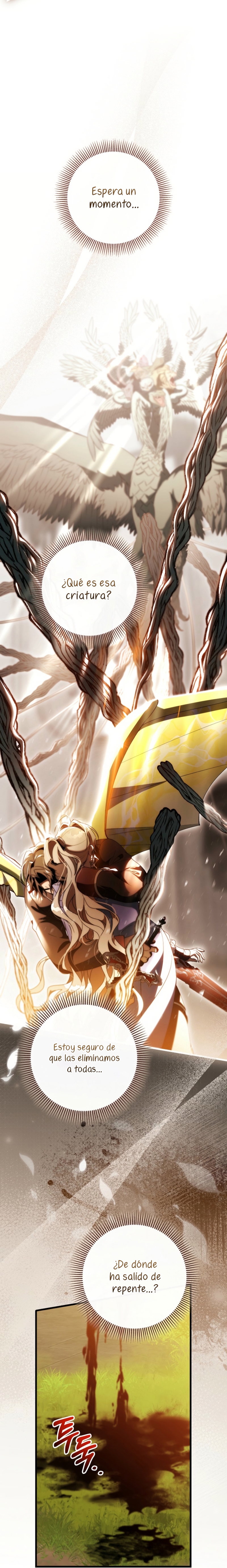 Estoy destinada a convertirme en la salvadora del protagonista Capítulo 148 - Página 30