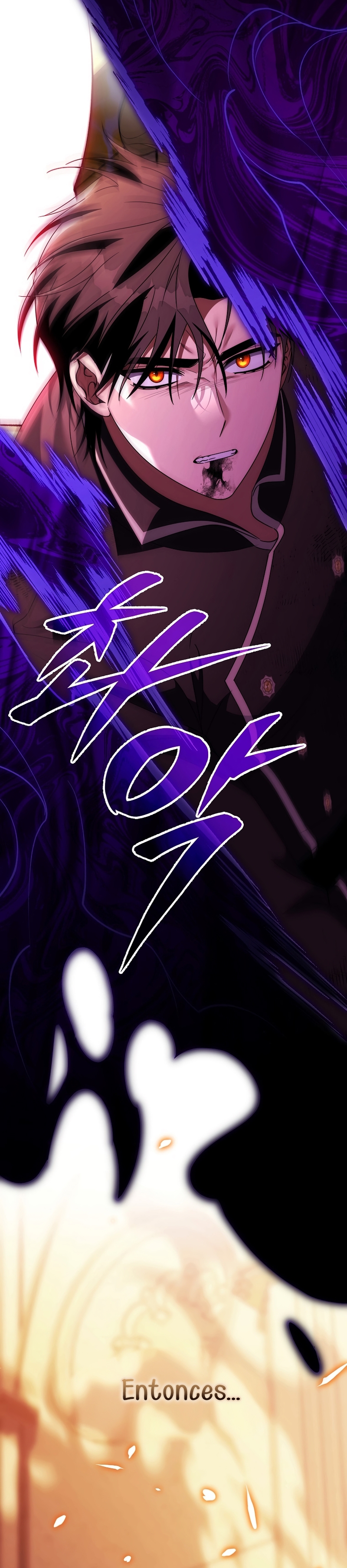 Estoy destinada a convertirme en la salvadora del protagonista Capítulo 149 - Página 18