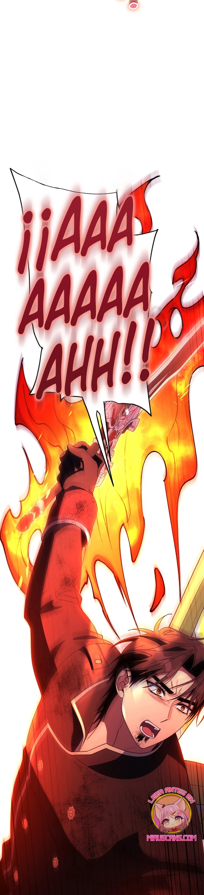 Estoy destinada a convertirme en la salvadora del protagonista Capítulo 149 - Página 20