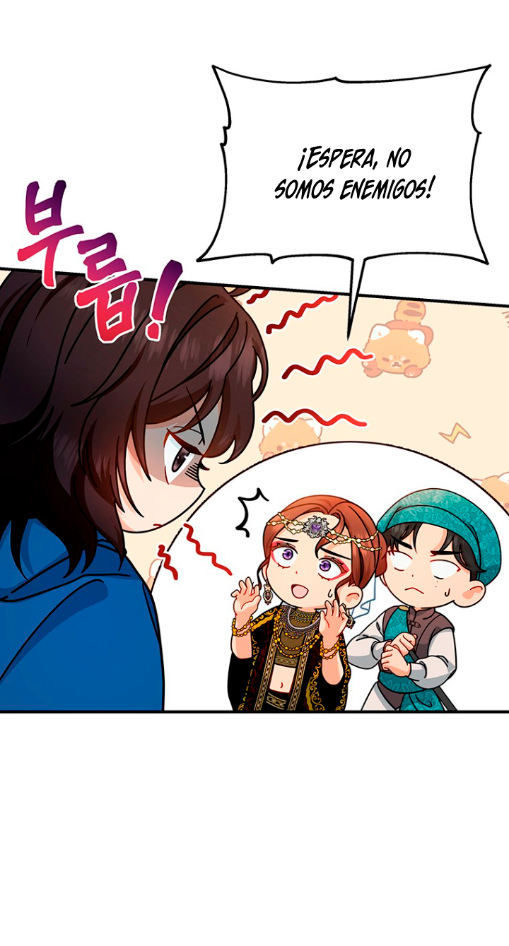 Estoy destinada a convertirme en la salvadora del protagonista Capítulo 15 - Página 13