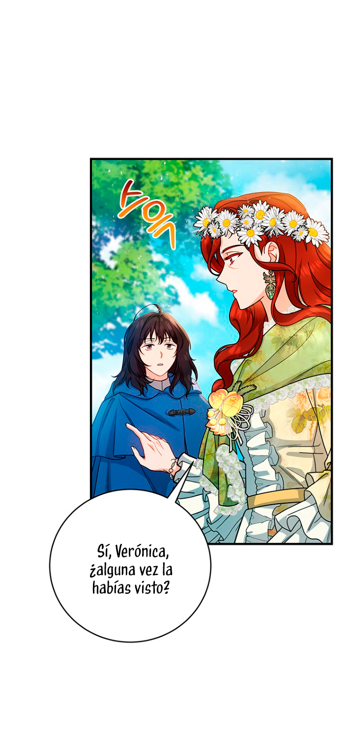 Estoy destinada a convertirme en la salvadora del protagonista Capítulo 15 - Página 14