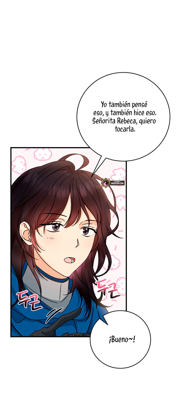 Estoy destinada a convertirme en la salvadora del protagonista Capítulo 15 - Página 24