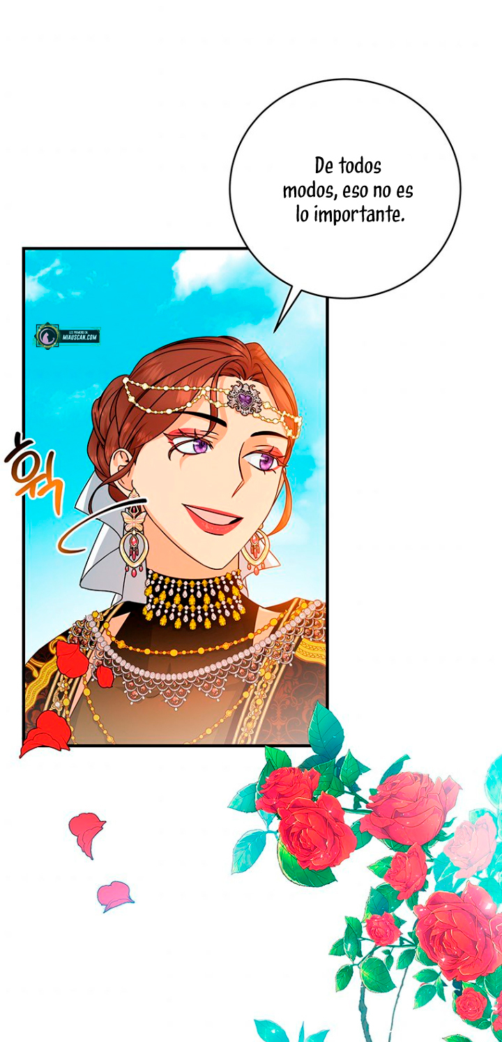 Estoy destinada a convertirme en la salvadora del protagonista Capítulo 15 - Página 28