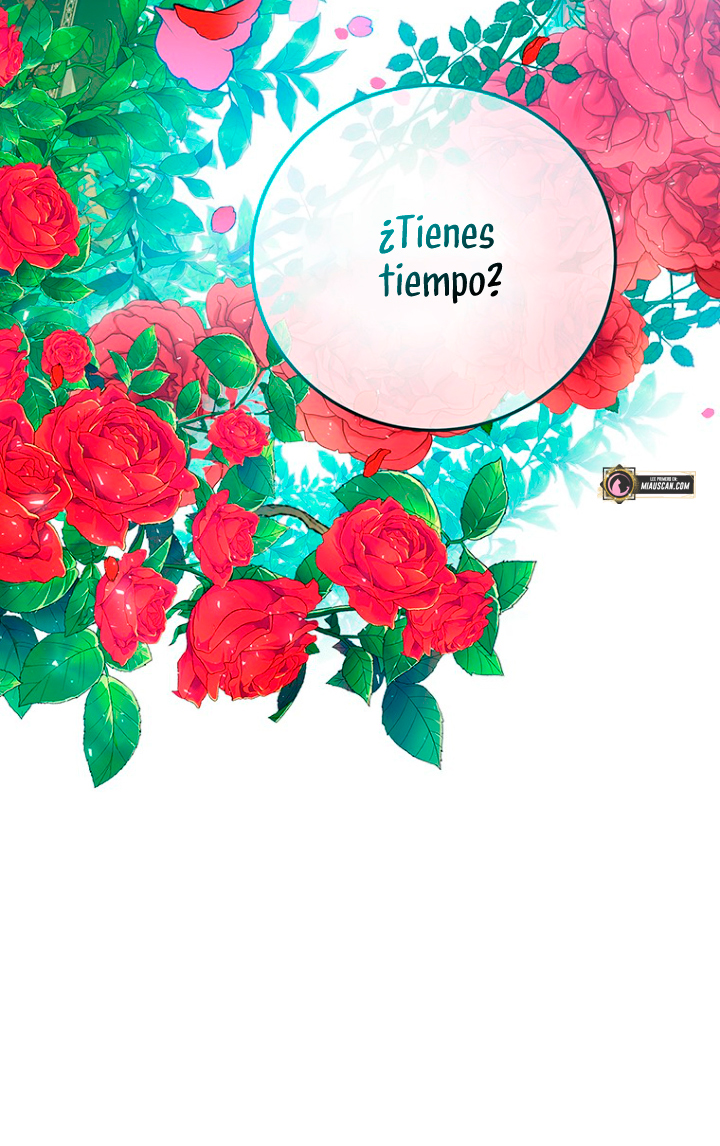 Estoy destinada a convertirme en la salvadora del protagonista Capítulo 15 - Página 30