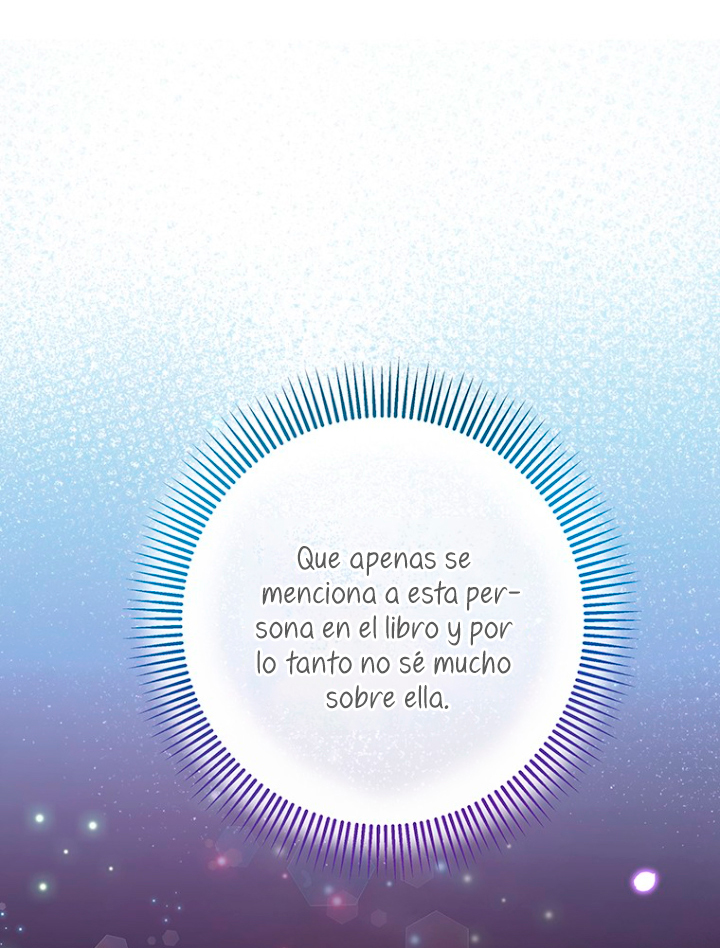 Estoy destinada a convertirme en la salvadora del protagonista Capítulo 15 - Página 40