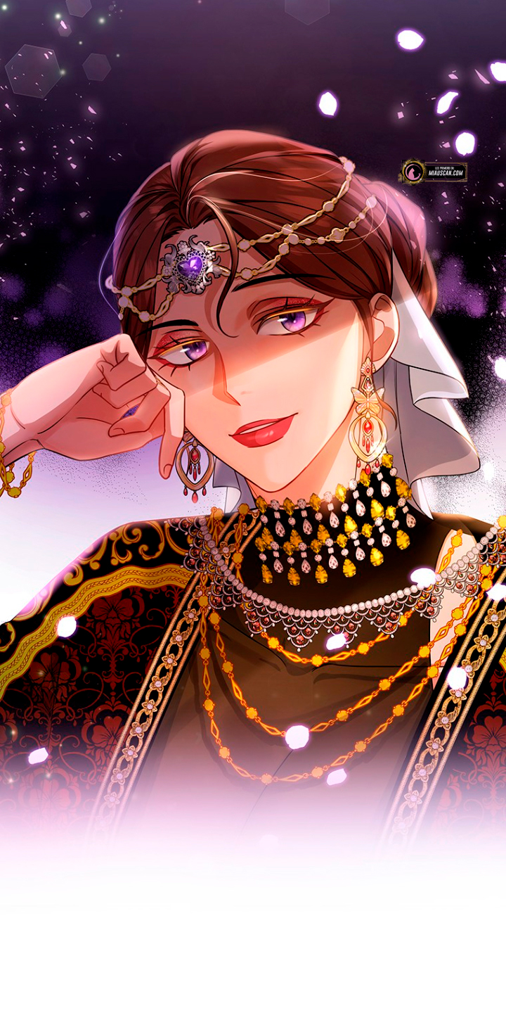 Estoy destinada a convertirme en la salvadora del protagonista Capítulo 15 - Página 41