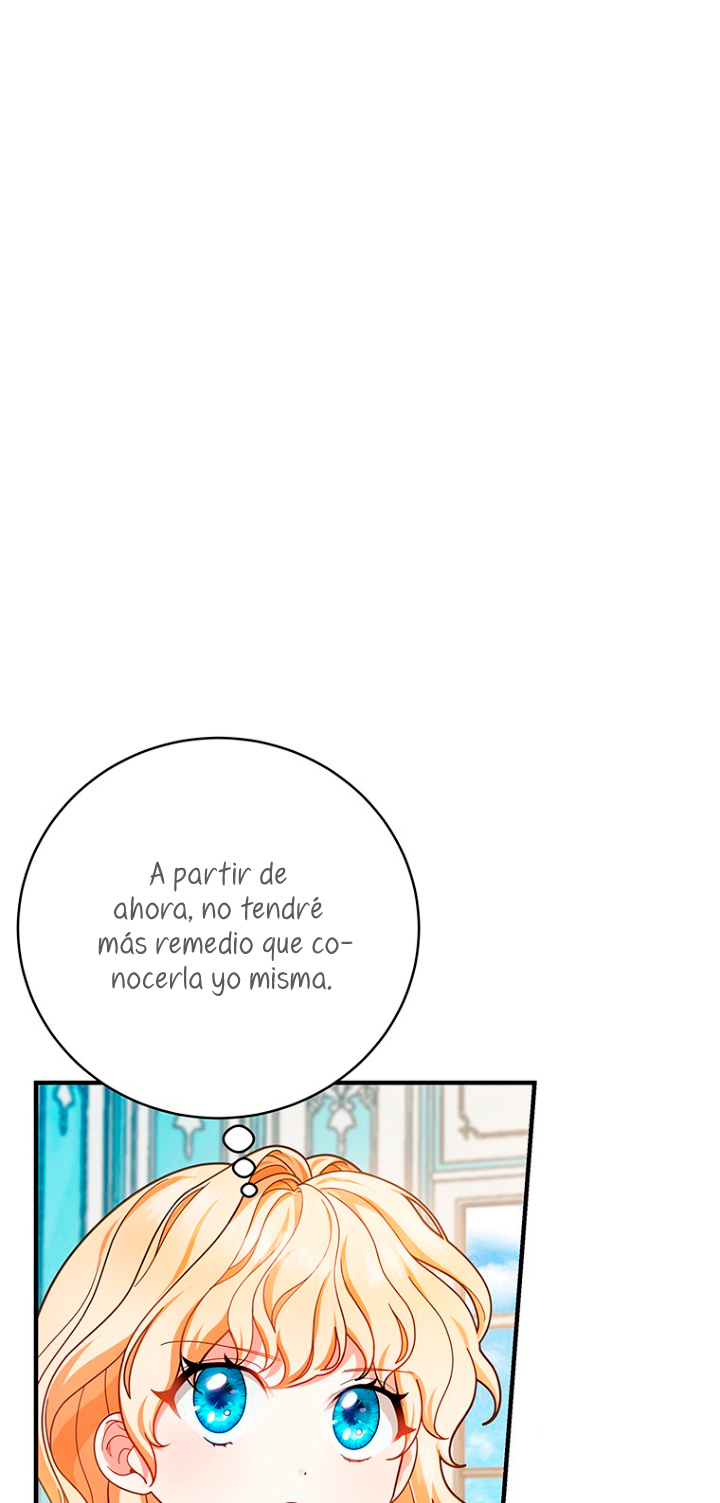 Estoy destinada a convertirme en la salvadora del protagonista Capítulo 15 - Página 42