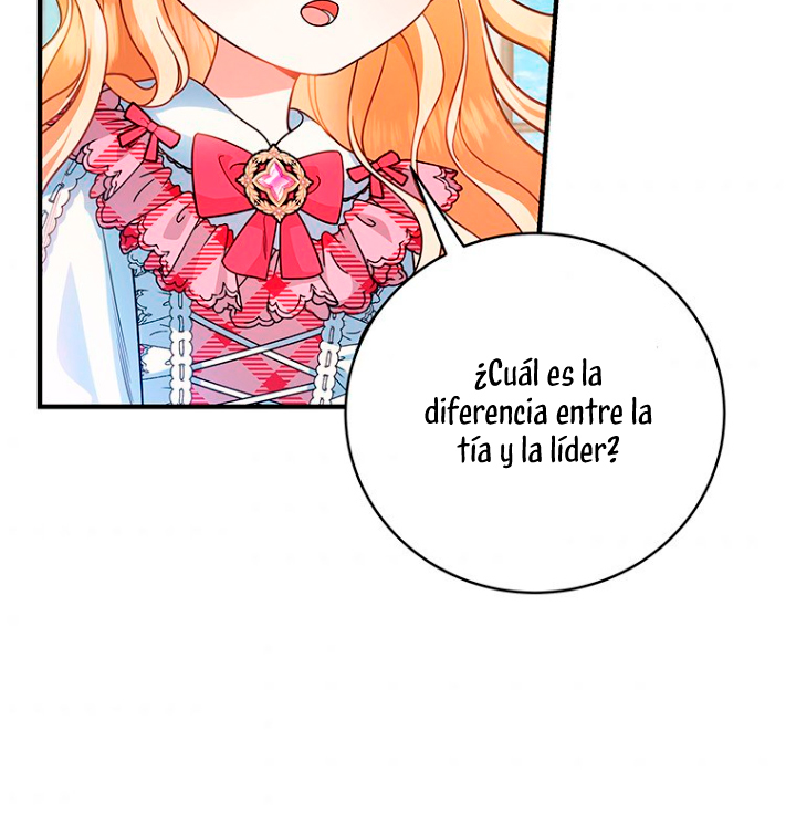 Estoy destinada a convertirme en la salvadora del protagonista Capítulo 15 - Página 43