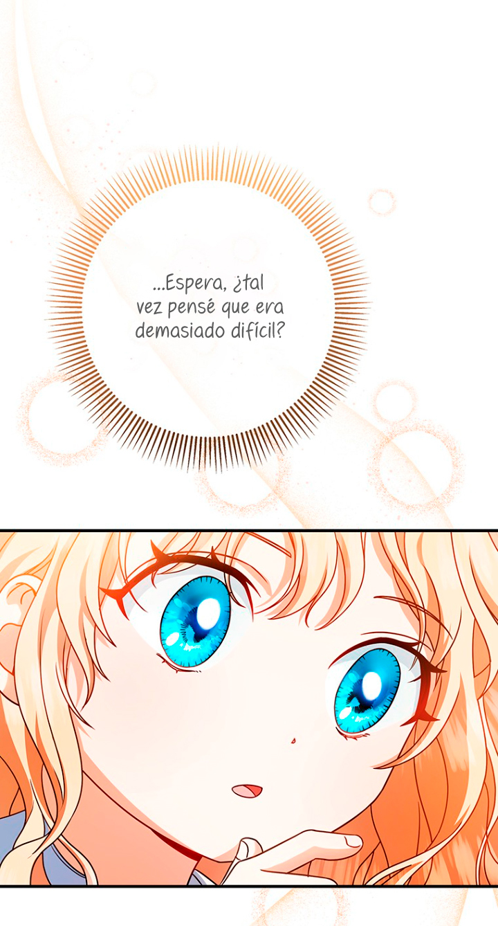 Estoy destinada a convertirme en la salvadora del protagonista Capítulo 15 - Página 51