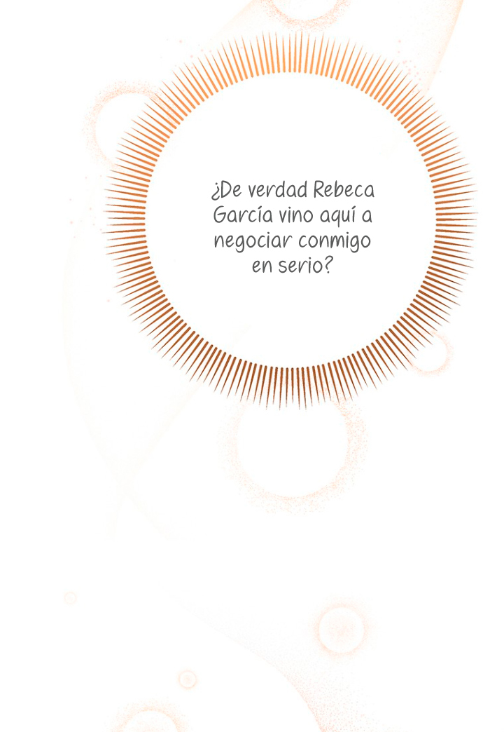 Estoy destinada a convertirme en la salvadora del protagonista Capítulo 15 - Página 52