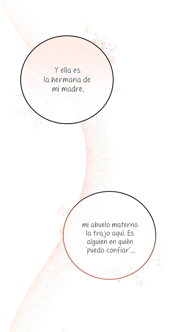 Estoy destinada a convertirme en la salvadora del protagonista Capítulo 15 - Página 54