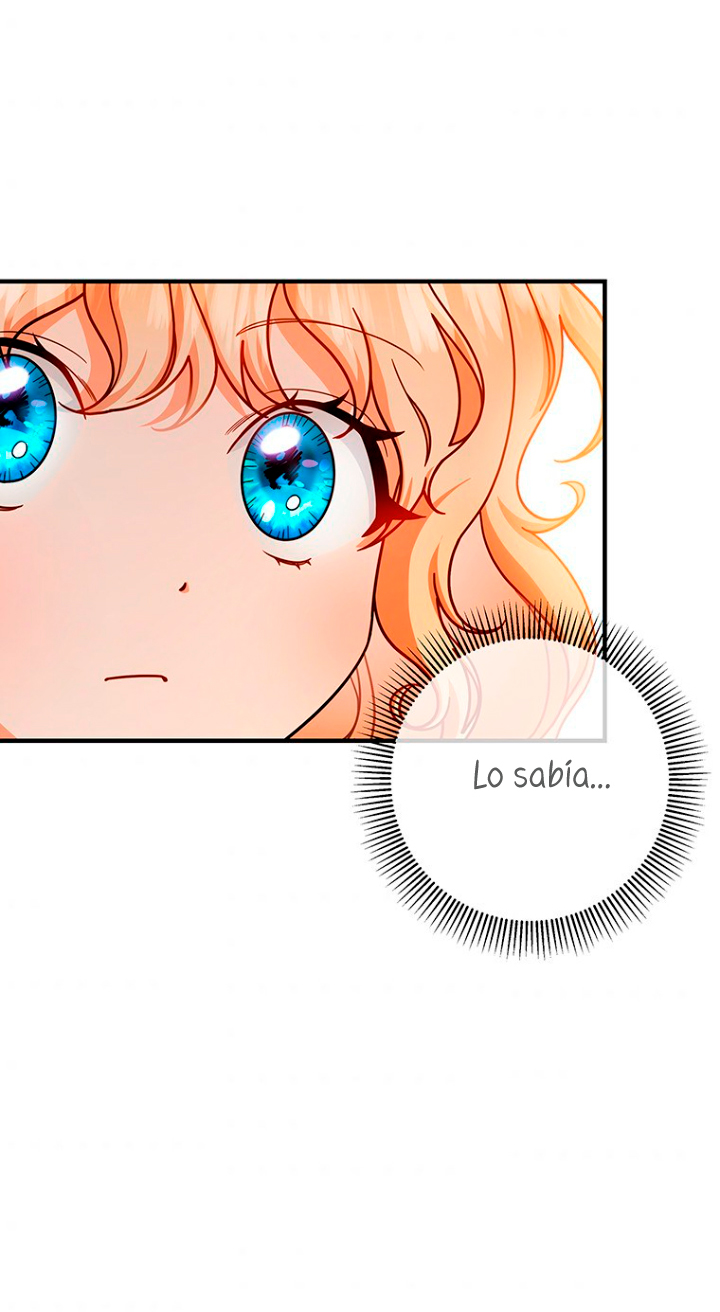 Estoy destinada a convertirme en la salvadora del protagonista Capítulo 15 - Página 57