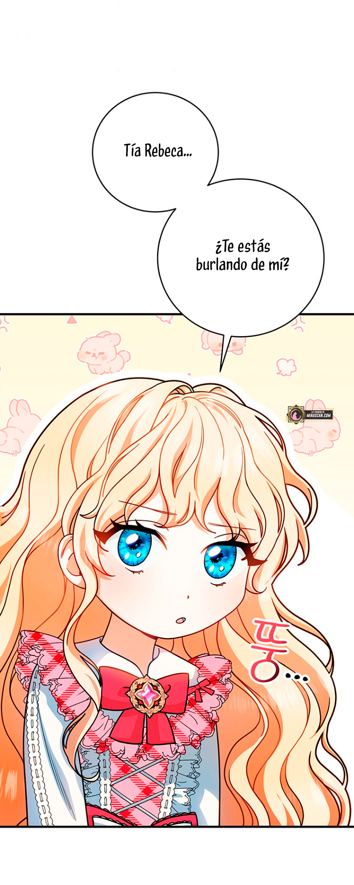 Estoy destinada a convertirme en la salvadora del protagonista Capítulo 15 - Página 58