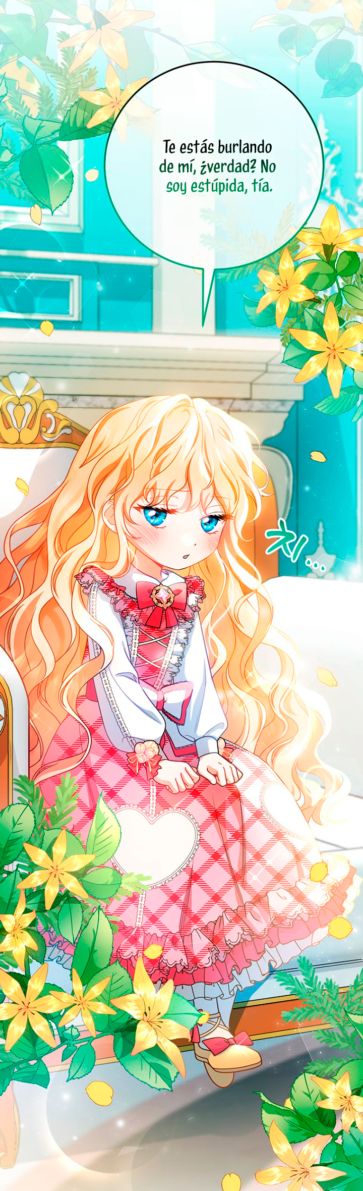 Estoy destinada a convertirme en la salvadora del protagonista Capítulo 15 - Página 60