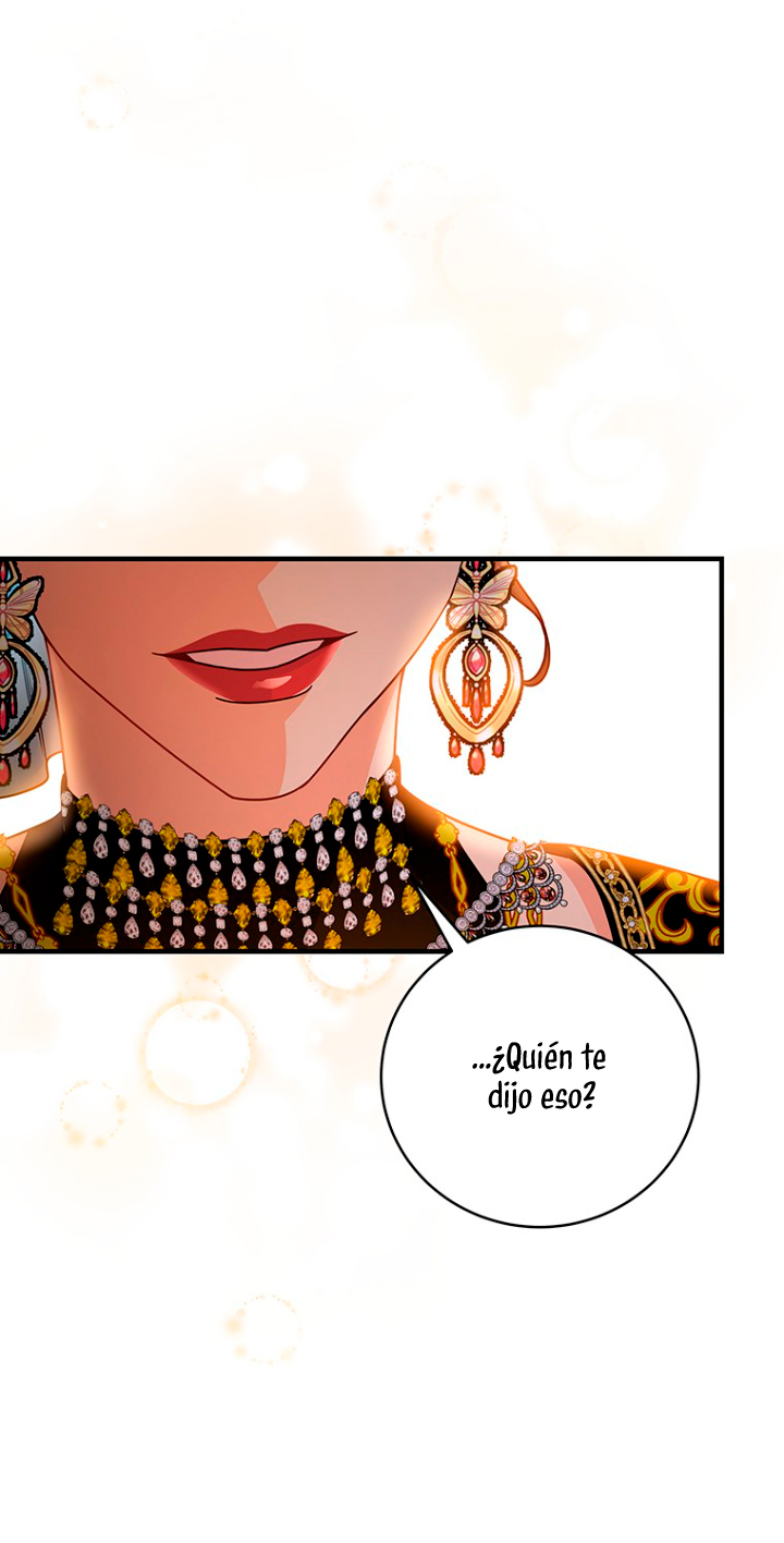 Estoy destinada a convertirme en la salvadora del protagonista Capítulo 15 - Página 67