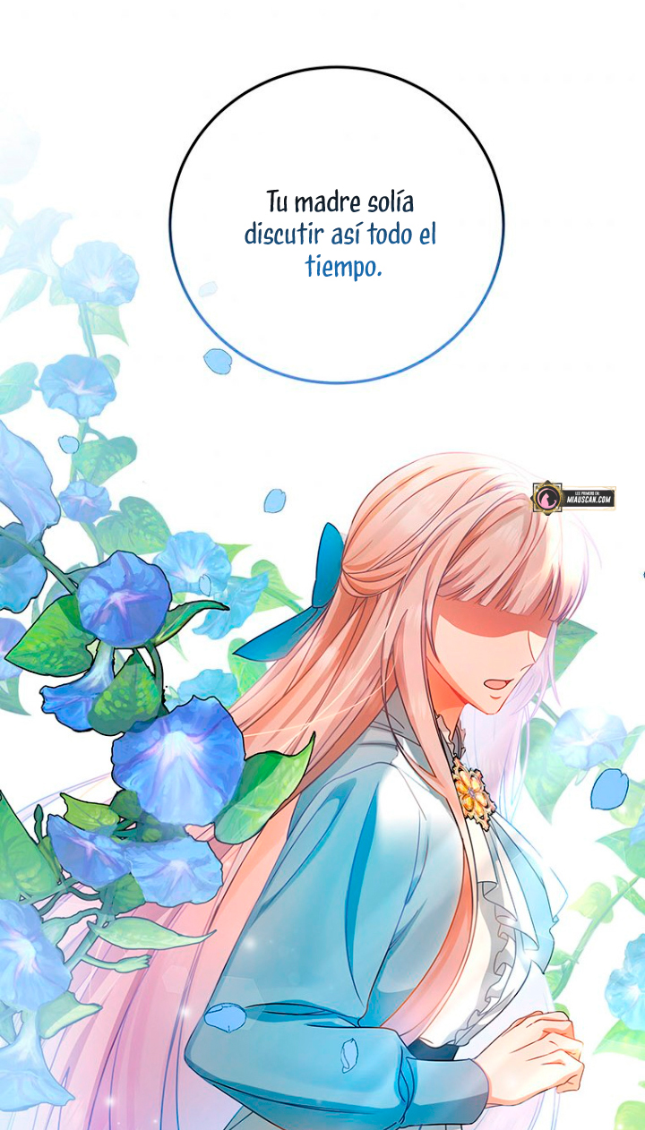 Estoy destinada a convertirme en la salvadora del protagonista Capítulo 15 - Página 70