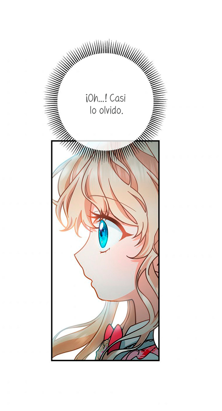 Estoy destinada a convertirme en la salvadora del protagonista Capítulo 15 - Página 82